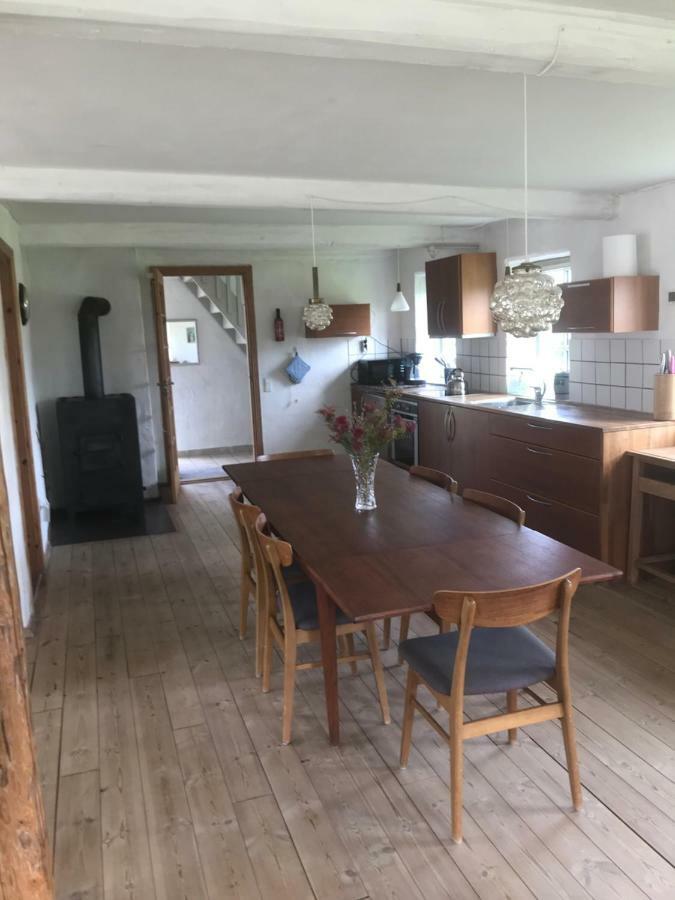 Appartamento Brunbjerg Billund