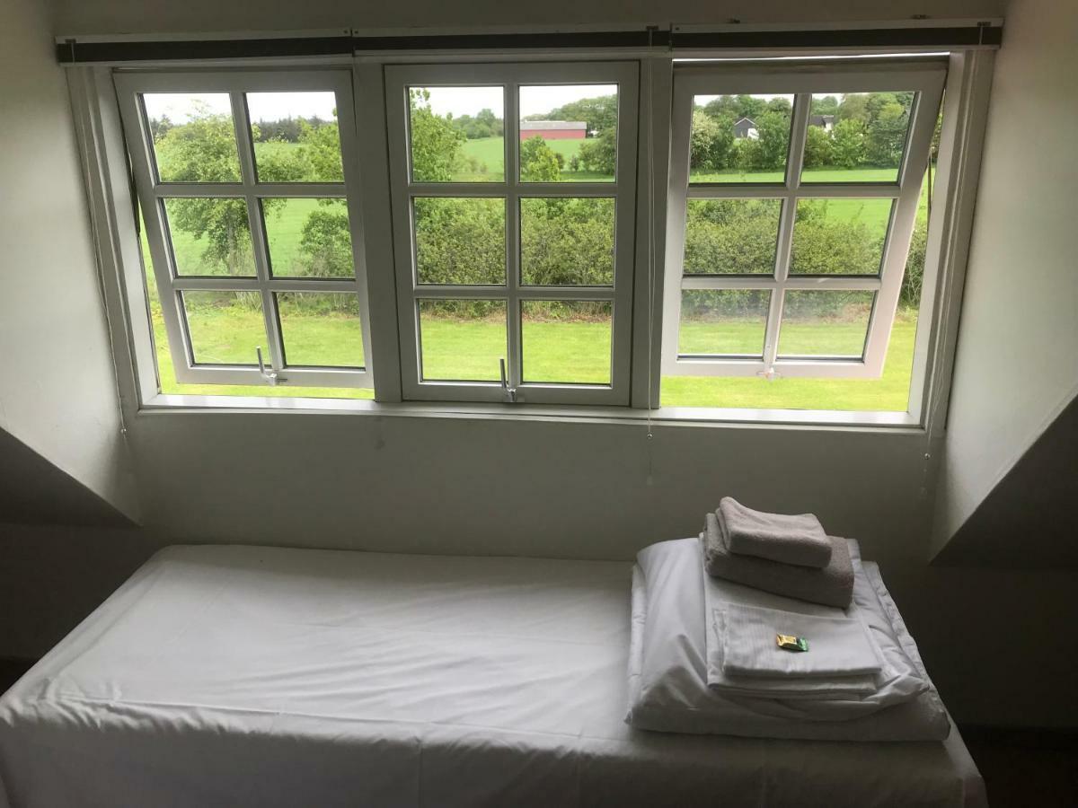 Brunbjerg Billund