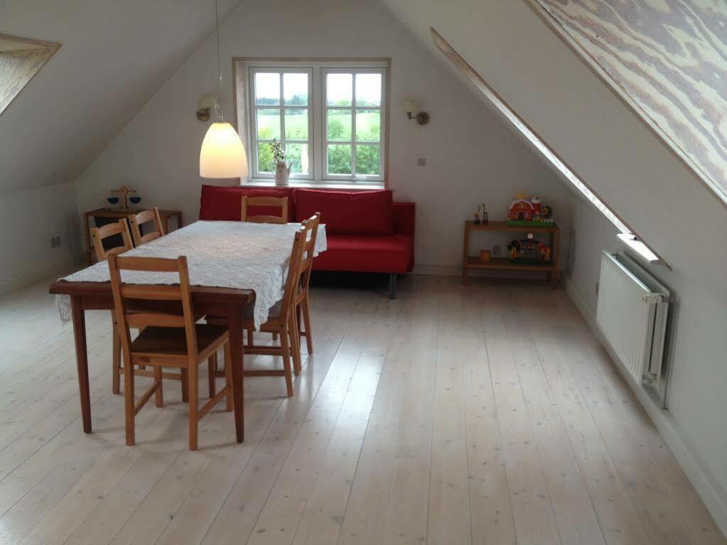 Appartamento Brunbjerg *