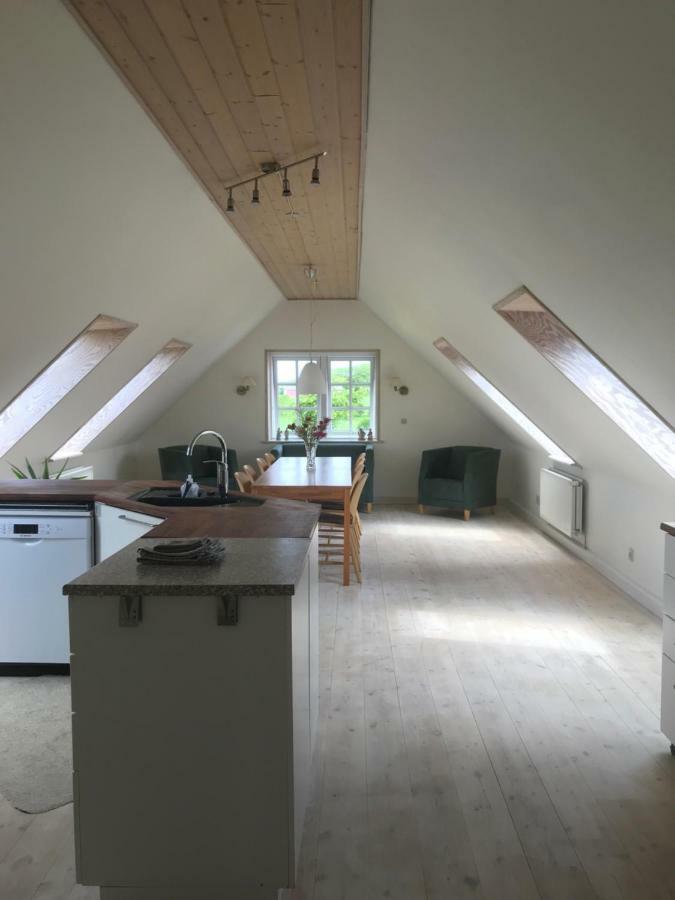 Brunbjerg Appartamento Billund