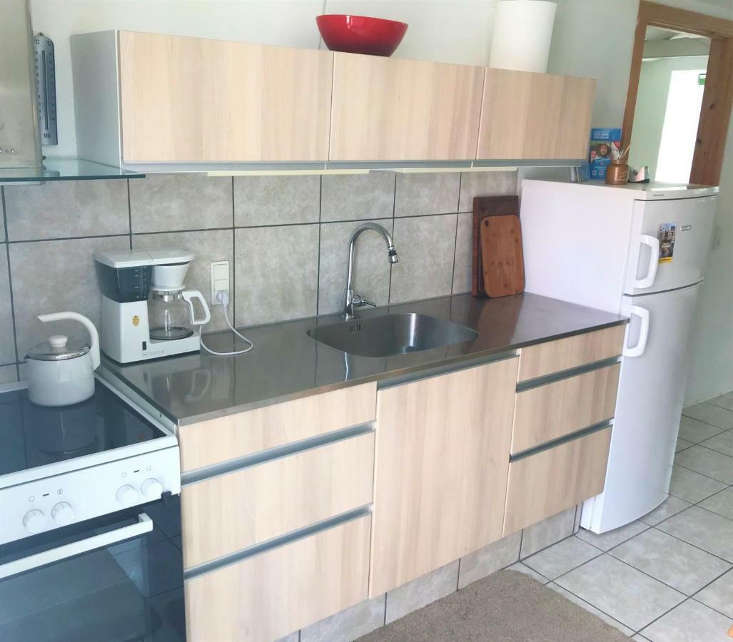 Appartamento Brunbjerg Billund