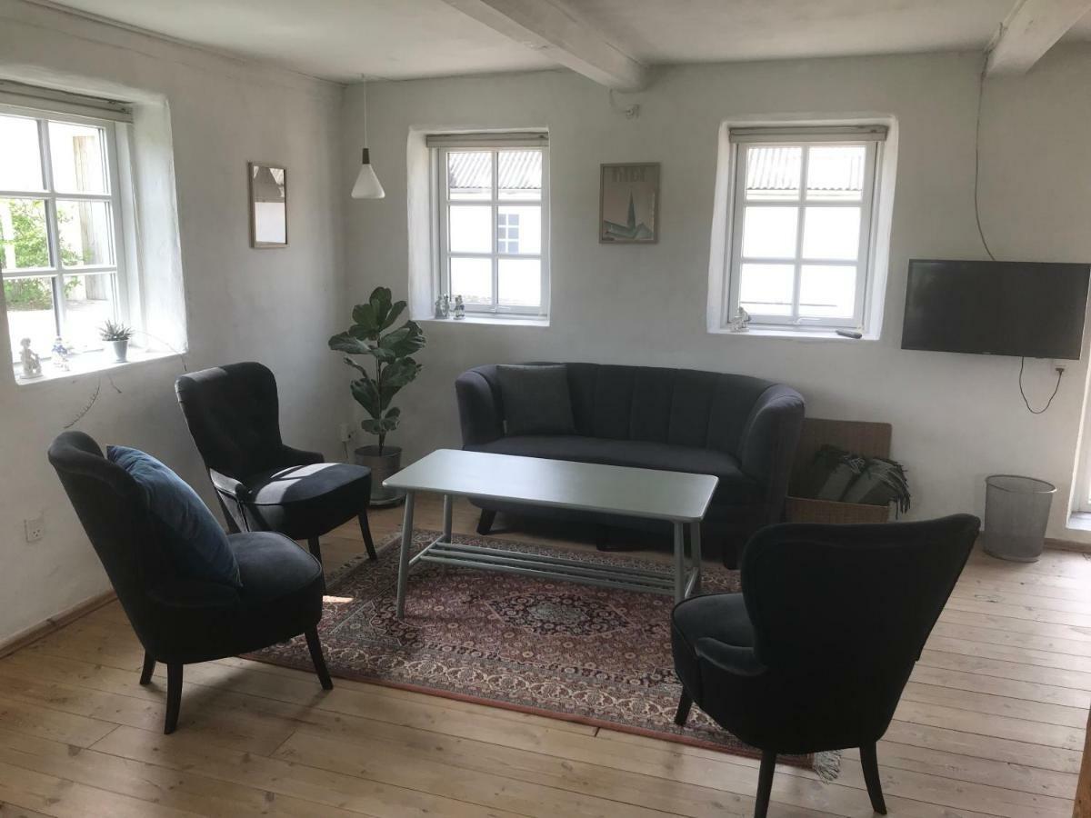 Appartamento Brunbjerg Billund