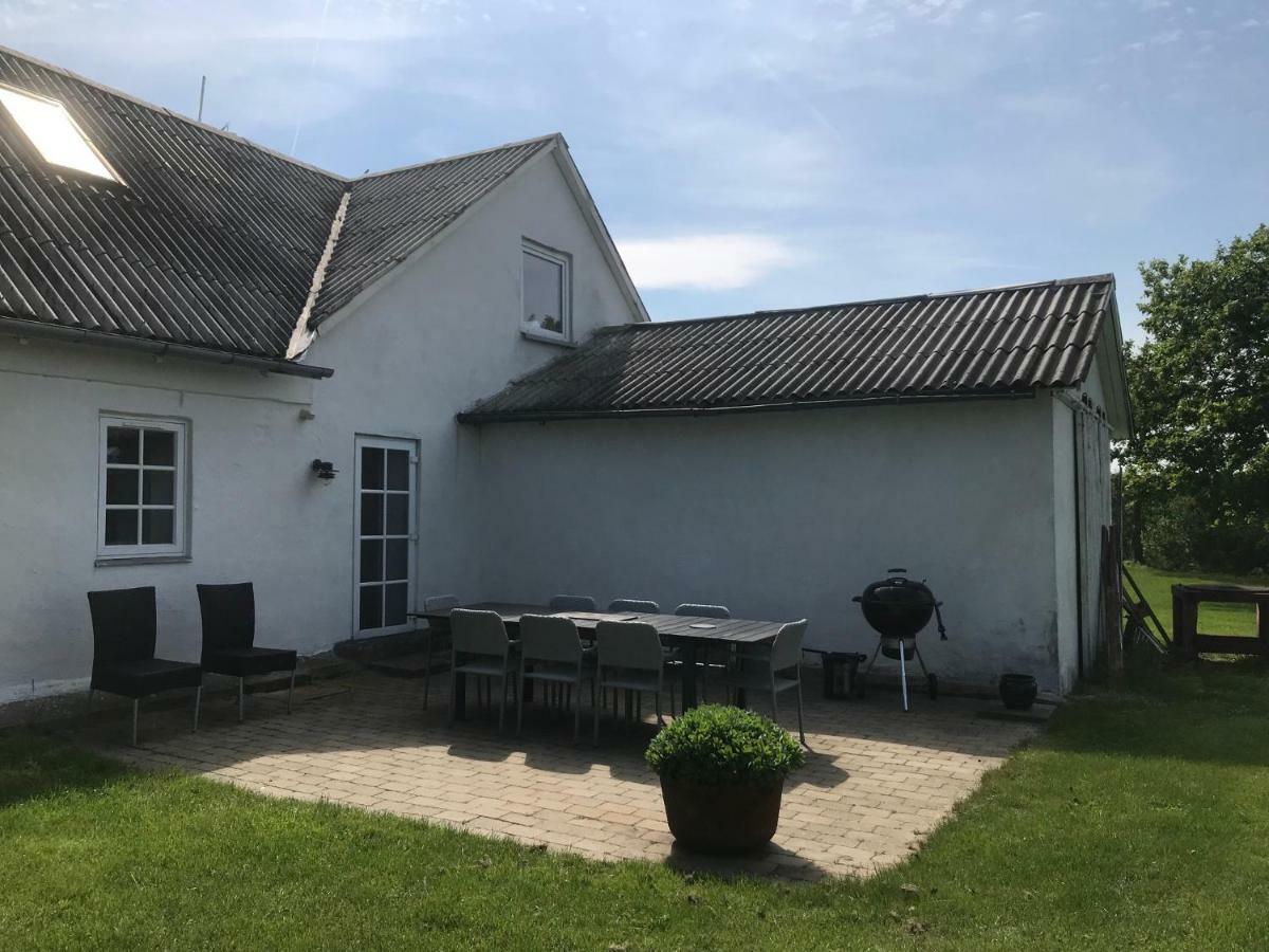Brunbjerg *