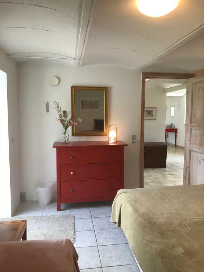Appartamento Brunbjerg *